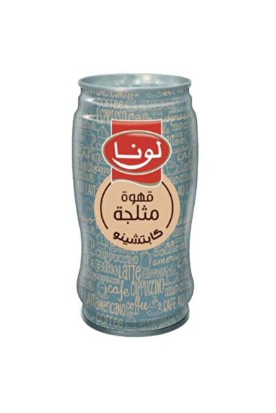 Luna كابتشينو مثلج جاهز للشرب – 240 مل