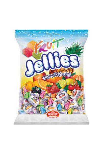 Oscar Jelly Candy 400 g
