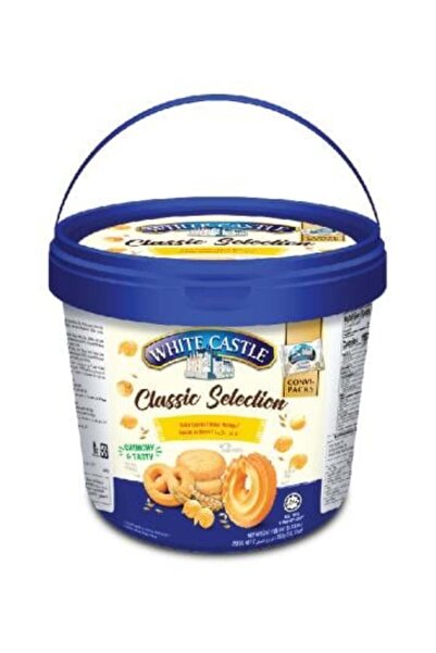 Meven Set Beauty كوكيز رقائق الزبدة 300 غرام