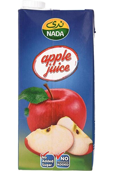 Nada Apple Juice 1 L
