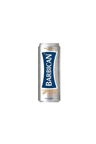 BARBİCAN Plain 250 ml Can