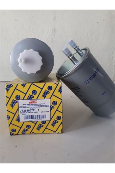 OPAR FİLTRE ELEMANI,YAKIT FIAT LINEA 1,3 FIORINO LINEA DOBLO