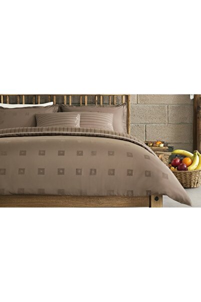 AL-SARIHI GROUPS Turkish cotton double duvet set, 6 pieces