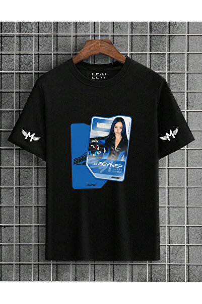 lovver Manifest Zeynep Oktay Amatör özel tasarım premium baskı Nefes alan kum...