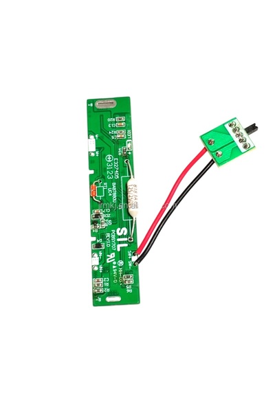 Beardshop Placă de bază compatibilă cu aparatul de tuns Babyliss Skeleton FX787