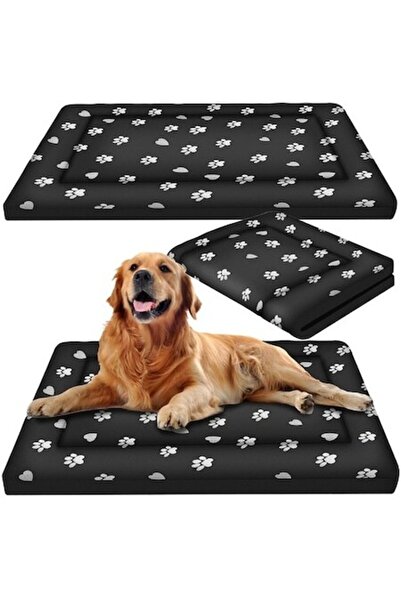 Purlov Dog bed 100x70cm 24862