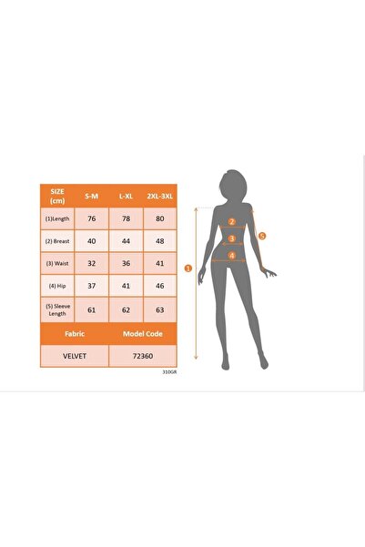 Kokosh moda Rochie mini din catifea cu mâneci lungi și decolteu în cruce pentru femei