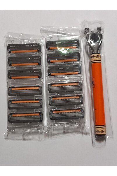 Fashion Johny Beard trimmer/razor for men