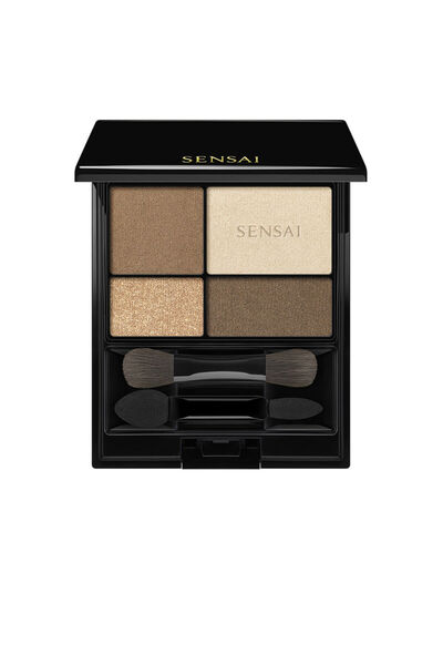 Sensai Eye Colour Palette #01-shiny Foliage 3,7 gr