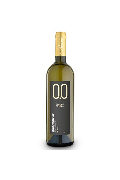 PRİNCESS نبيذ أبيض بديل أبيض جاف منزوع الكحول، 750 مل