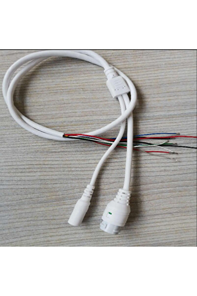 GJOB ip Kamera POE KABLOSU 1 ADET