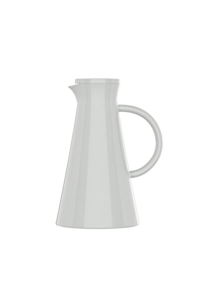 Bien Servi Elegant Plastic Vacuum Flask 1 Liter