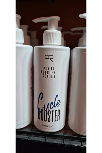 Creaqua Cycle Booster (Bakteri besini) 250ML