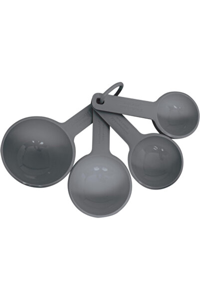 Kitchenaid 4-Piece BPA Free Measuring Cup Set