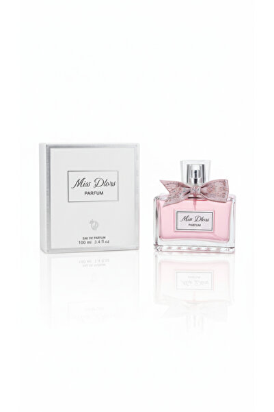 Gercey Poss بديل مس بارفيوم من جيرسي بوس 100 مل