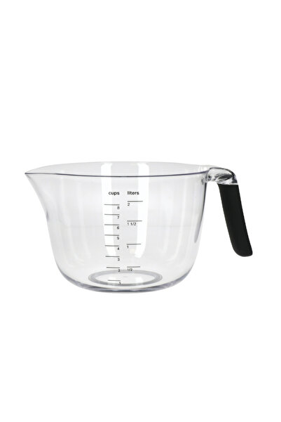 Kitchenaid وعاء خلط وقياس بمقبض سعة 2 لتر