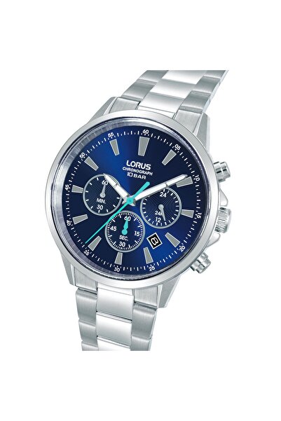 Lorus Rt311Lx9 Chronograph Men's Wristwatch