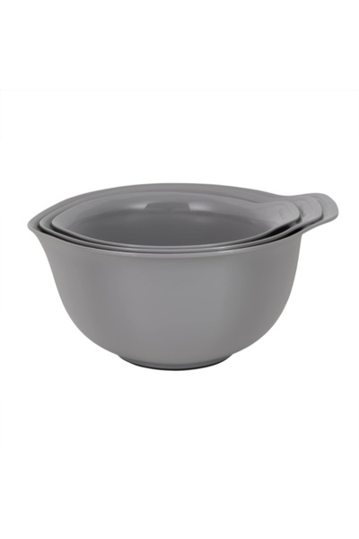 Kitchenaid 3-Piece Nesting Mixing Bowl Set