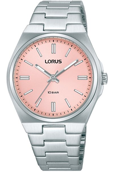 Lorus Rg307Xx9 Women's Wristwatch