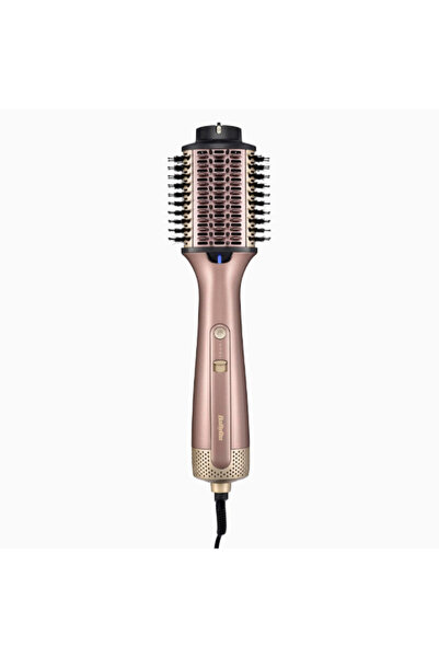 BABYLİSS 1000W 3-in-1 Wet and Dry Hot Air Styling Brush