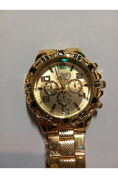 Fashion Johny Men's Quartz Watch