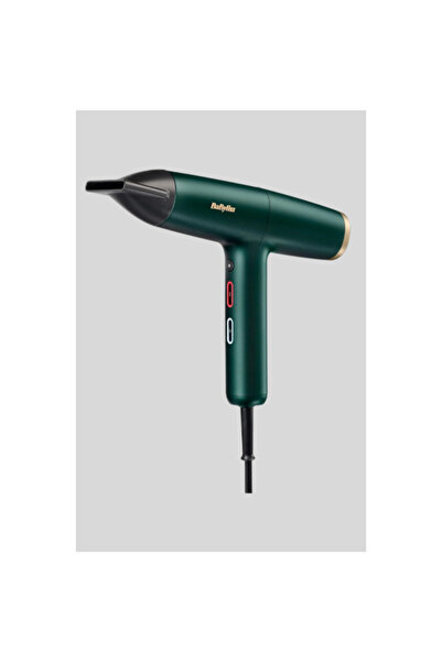 BABYLİSS Ionic Technology Digital Hair Dryer