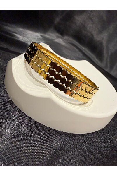 Staınless سوار من الفولاذ