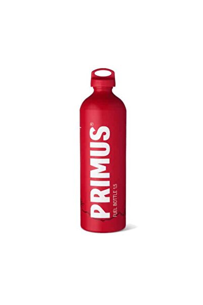 Primus Fuel Bottle Red- 1.5 L