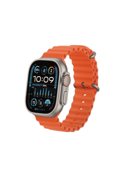 Golden Plus GP Smartwatch, 2-year warranty