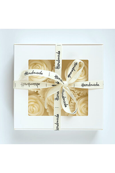 LumanariArtizanale.Ro Scented soy wax, SERENE–lavender–chamomile–vanilla, aromatherapy, wax melts, handmade, 90g