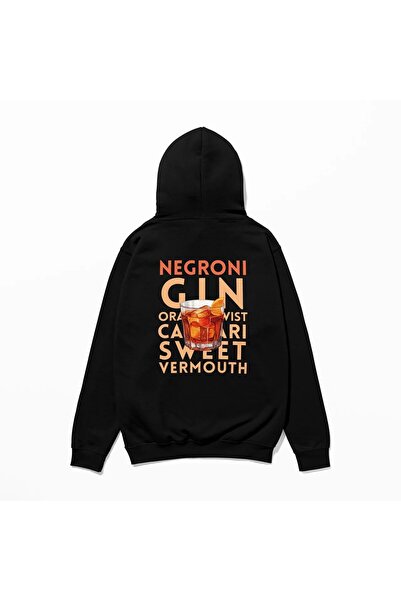 CANDLEMASTORE Negroni - Hoodie