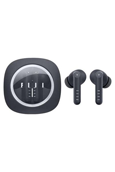 FIIL سماعات أذن لاسلكية عالية الدقة - 55 ديسيبل، تقنية إلغاء الضوضاء التكيفية...