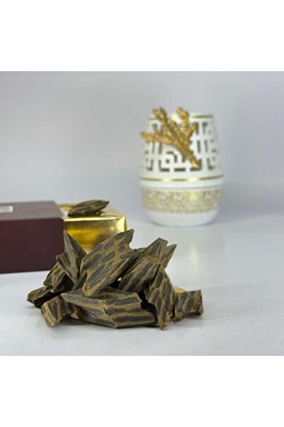 Good Time Company Vietnamese Tiger Oud (Enhanced)