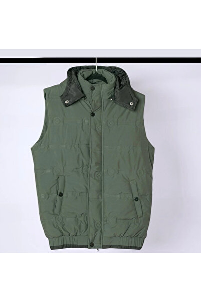 1way سترة مبطنة لإطلالة شتوية دافئه