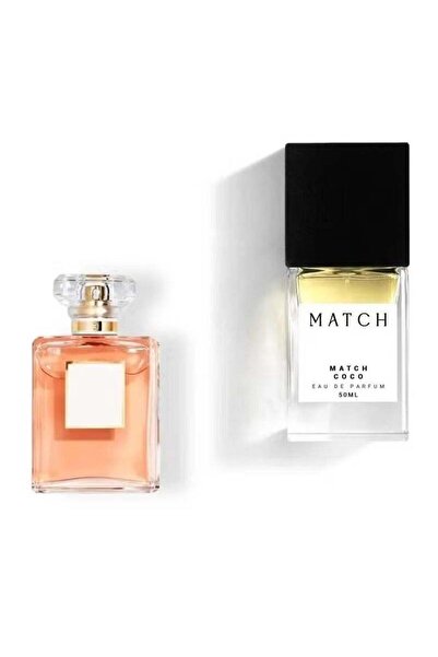 Match Match Coco Perfume 50ml