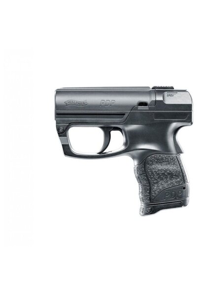 Ems Self-Defense Kit consisting of PDP Pistol, Pepper Jet Spray Refill and Pepper Gel Spray Refill