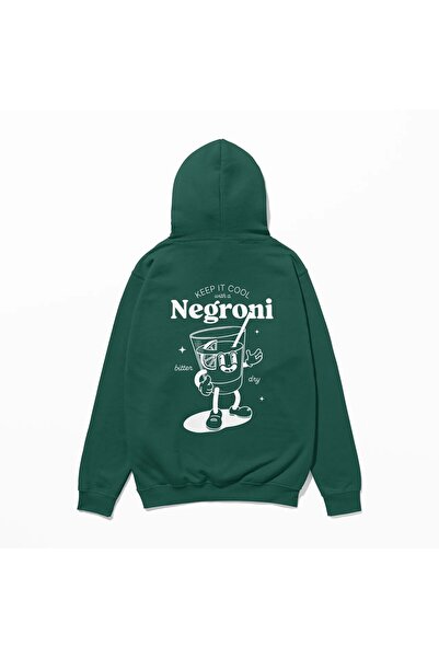 CANDLEMASTORE Negroni Night - Hoodie