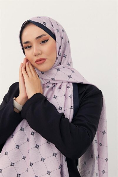 Silk Home شال أوليندا - 49003 - أزرق داكن فاتح