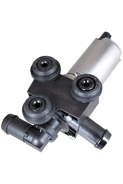 Autowag Pompă de apă auxiliară pentru BMW X1 E84, 2010-2015, 12V, nouă