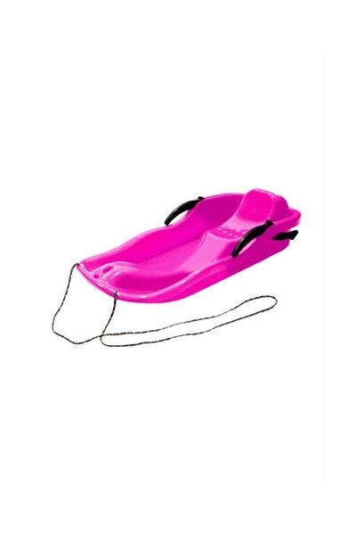 BLOOMING TIME لوح رمل عشبي ثلجي مع حبل 86x40x15 سم