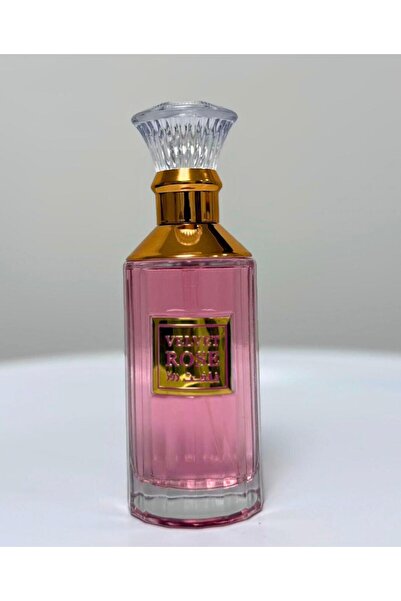 Velvet Rose Arabian Perfume for Women 100 ml
