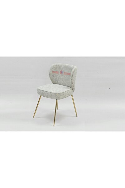 Icon Gray Modern Lightweight Chair