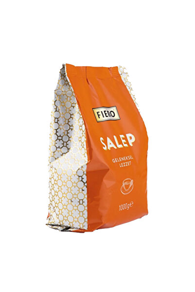 Fıero Sahlep - 1 kg