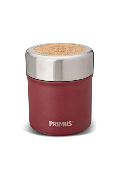 Primus Preppen Lunch Jug 0.7L – Ox Red