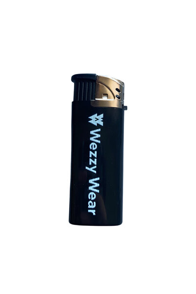 Onlyy wezzy Wezzy Promosyon Çakmak