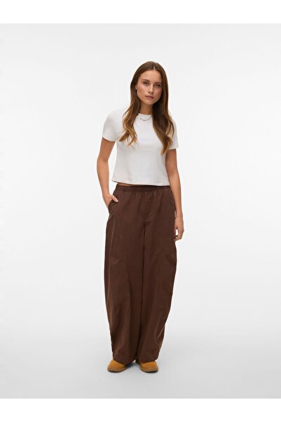 Vero Moda Hose VMJADA Mittlere Taille Hose