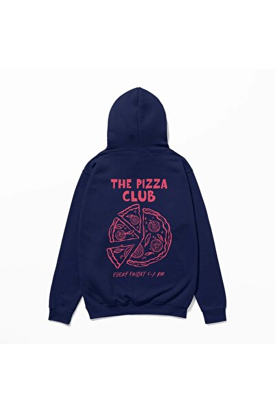 CANDLEMASTORE The Pizza Club - Hoodie