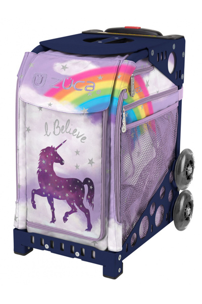 ZUCA ZÜCA “UNICORN 2” Buz Pateni Çantası