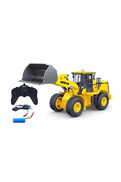 Huina 1552 Front Loader (1:16 scale)
