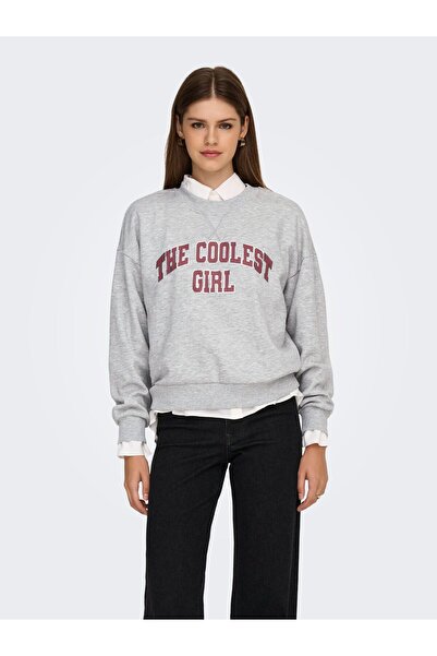 ONLY Sweatshirt ONLJO Sweatshirt